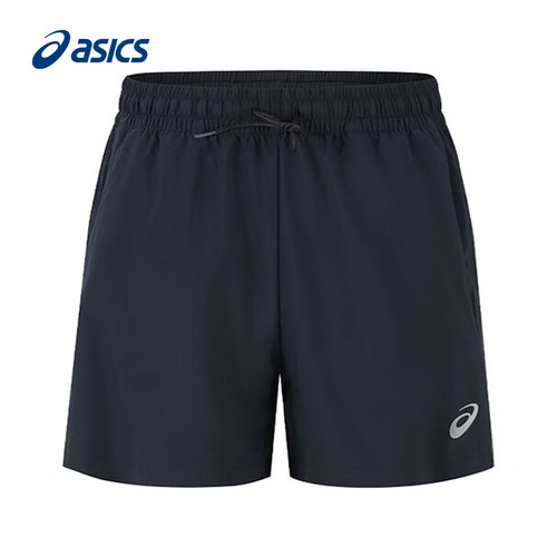 ASICS|（新款）2026S/S男短裤 2011D626-001