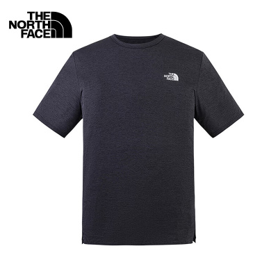 THE NORTH FACE|北面（新款）2026S/S男短袖 NF0A8BYJJK31