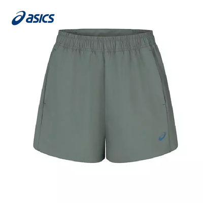 ASICS|（新款）2025F/W女短裤 2012D385-400