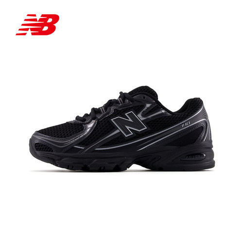 New Balance|（新款）2025夏中性慢跑鞋 U740BM2
