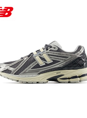 New Balance|（新款）2025冬中性慢跑鞋 M1906RBG