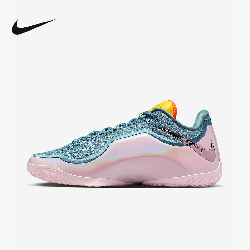 NIKE耐克男鞋詹姆斯LEBRON 23蝉联霸业实战运动篮球鞋IH1514-001