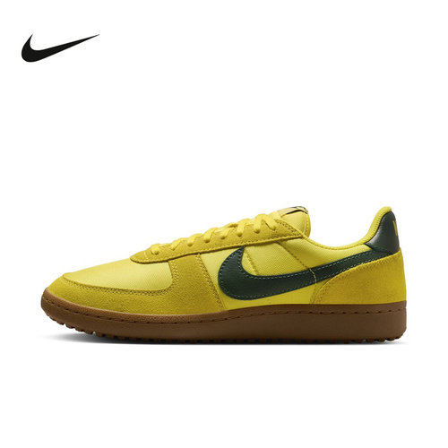 Nike耐克男鞋FIELD GENERAL德训鞋低帮薄底运动鞋板鞋HF3165-700