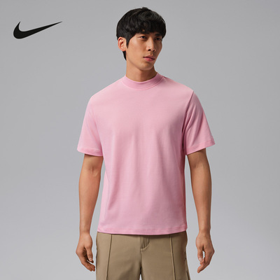 耐克（NIKE）|（新款）2026夏男短袖针织衫 IB2832-690