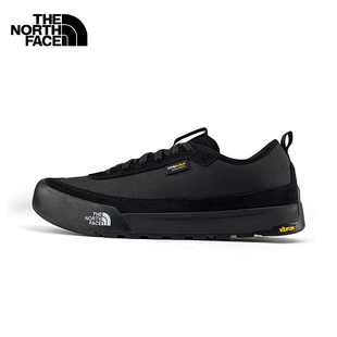 北面 FACE 新款 2026S NF0A8AD9KX71 THE S中性休闲鞋 NORTH