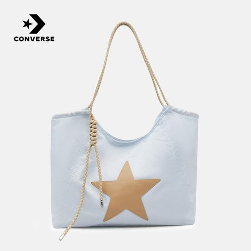 匡威（Converse）|（新款）2026秋中性单肩包 UA5993-K1H