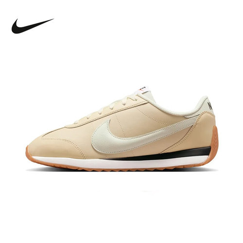 Nike耐克男鞋春新款PACIFIC休闲运动鞋薄底复古跑步鞋IM4006-200