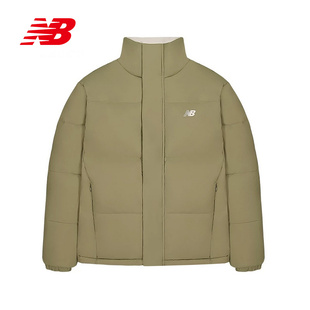 New Balance|（新款）2025冬男羽绒服 AMJ54327-CGN