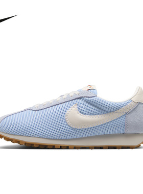 NIKE耐克女鞋夏季运动鞋LD-1000低帮薄底鞋透气运动鞋IO0179-400