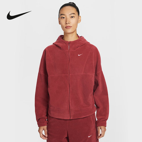 耐克（NIKE）|（新款）2026春女针织夹克 HV3699-613