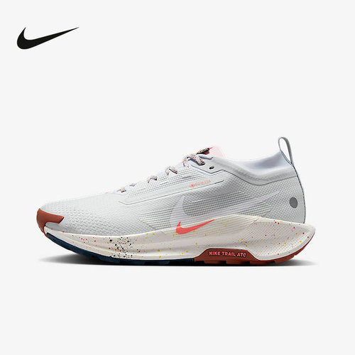 NIKE耐克男鞋PEGASUS TRAIL 5 GTX新品运动训练跑步鞋FQ0908-009
