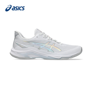 1053A079 ASICS S中性低帮鞋 2026S 100 新款