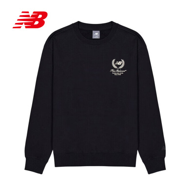 New Balance|（新款）2026春男卫衣 MT6167GS-BK