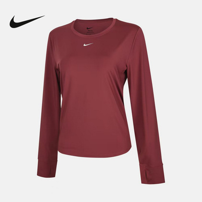 耐克（NIKE）|（新款）2026秋女长袖针织衫 FN2802-654
