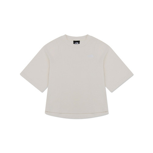 THE NORTH FACE|（新款）2026S/S女短袖 NF0A8FCEQLI1