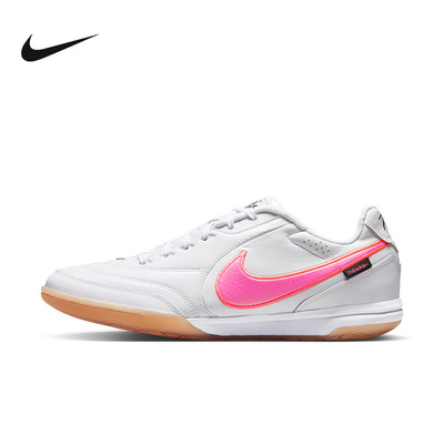 NIKE耐克男鞋TIEMPO STREETGATO休闲训练足球鞋运动鞋IQ2389-901
