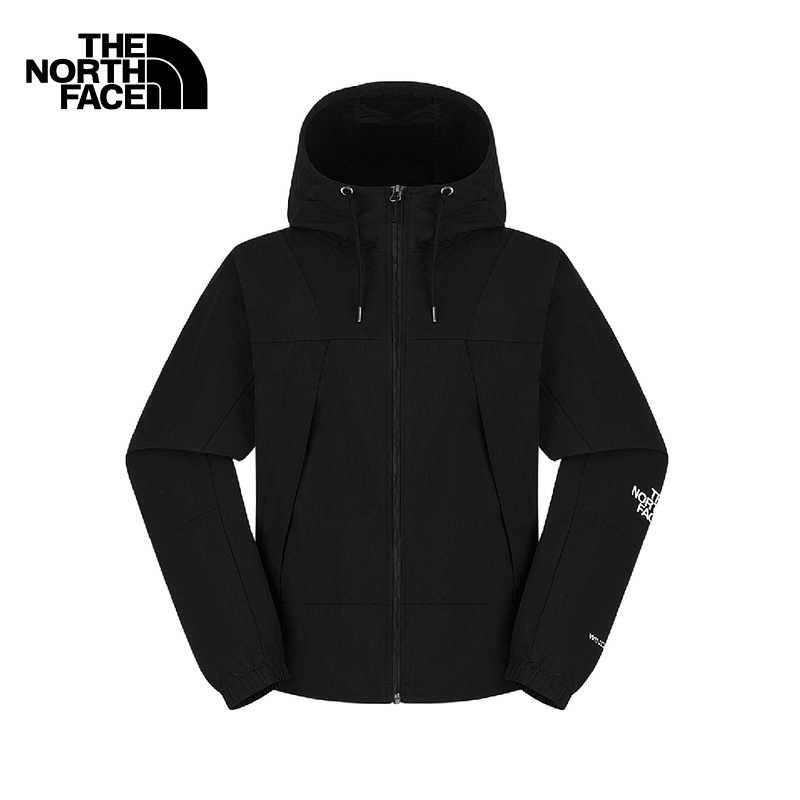 THE NORTH FACE|北面(新款)2025S/S女防风夹克 NF0A8EXCJK31