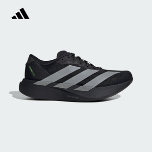 Adidas/阿迪达斯男鞋Adizero Evo SL运动鞋缓震舒适跑步鞋KJ1365