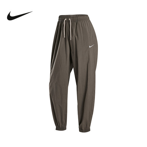 耐克（NIKE）|（新款）2025夏女梭织长裤 IH0827-126