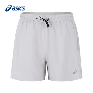 2011D626 ASICS S男短裤 2026S 020 新款