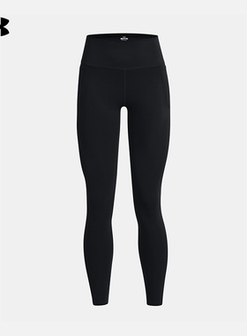 UA安德玛Meridian Legging女子训练运动紧身裤1382522-001