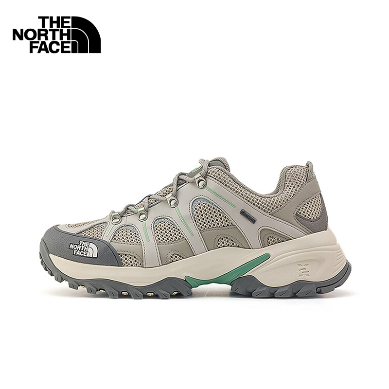 THE NORTH FACE|北面(新款)2025S/S中性越野鞋 NF0A8ADU7E81