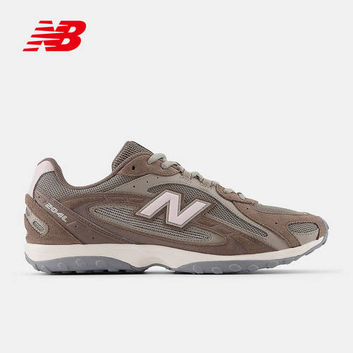 New Balance|（新款）2026夏中性慢跑鞋 U204L273