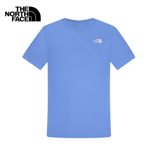 THE NORTH FACE|北面春夏新款女短袖 NF0A8G7YG741