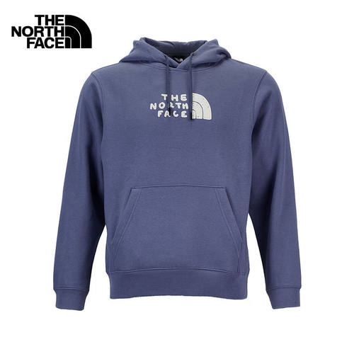 THE NORTH FACE|北面秋冬新款女卫衣 NF0A8F0DBTR1