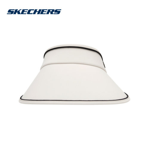 Skechers斯凯奇夏季男女同款时尚遮阳运动休闲帽 P225U070/004S