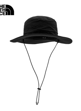 THE NORTH FACE|北面（新款）2025S/S中性渔夫帽 NF0A5FX6KY41