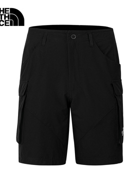THE NORTH FACE|北面（新款）2025S/S男短裤 NF0A8EYCJK31