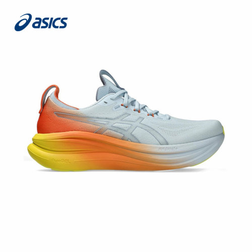 ASICS|（新款）2026S/S男低帮鞋 1011C221-400