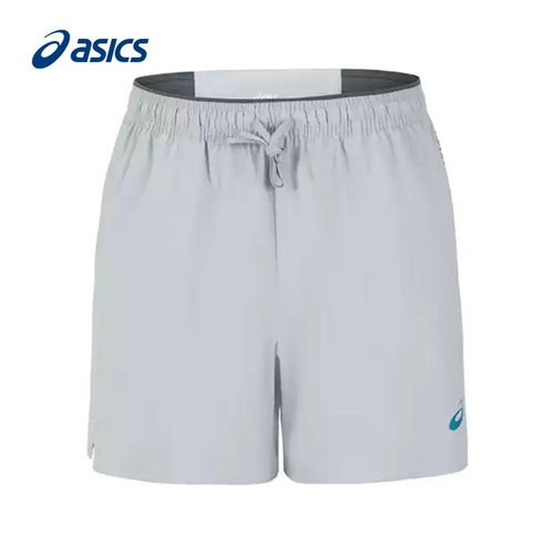 ASICS|（新款）2026F/W男梭织短裤 2011D742-300