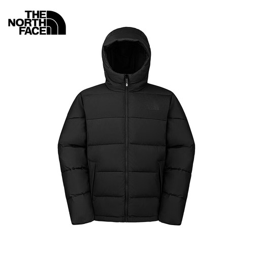 THE NORTH FACE|北面（新款）2025F/W男羽绒服 NF0A8GK1JK31