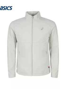 ASICS|（新款）2026S/S男夹棉夹克 2011D618-020