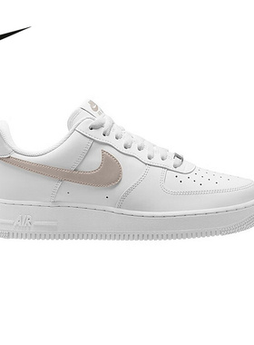 Nike耐克男鞋AIR FORCE 1空军一号AF1低帮运动休闲板鞋FJ4146-125