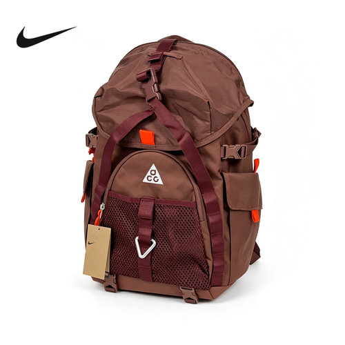 NIKE耐克男女包夏季新款ACG DAYMAX BKPK运动包双肩包 HJ8178-216