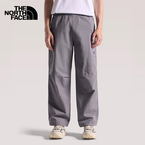 THE NORTH FACE|北面春夏新款男长裤 NF0A8HQA0UZ1
