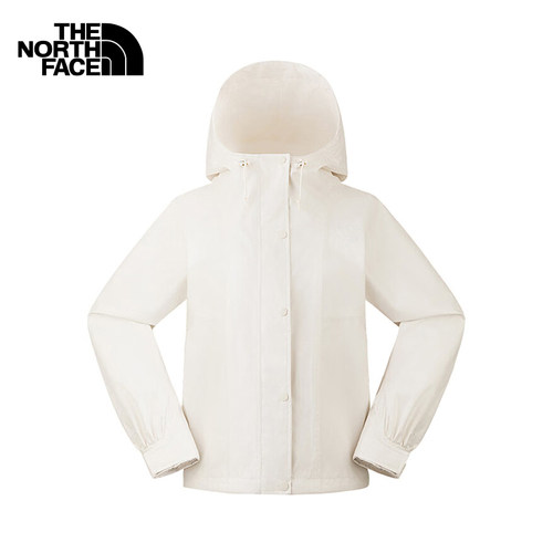THE NORTH FACE|北面（新款）2026S/S女冲锋衣 NF0A8KDAQLI1