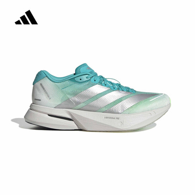 阿迪达斯 （adidas）|（新款）2026秋女跑步鞋 KK4989