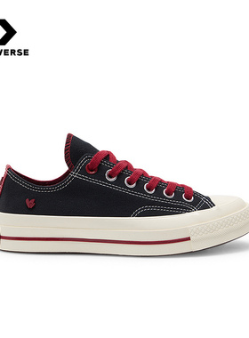 匡威（Converse）|（新款）2025秋中性CHUCK TAYLOR A16577C