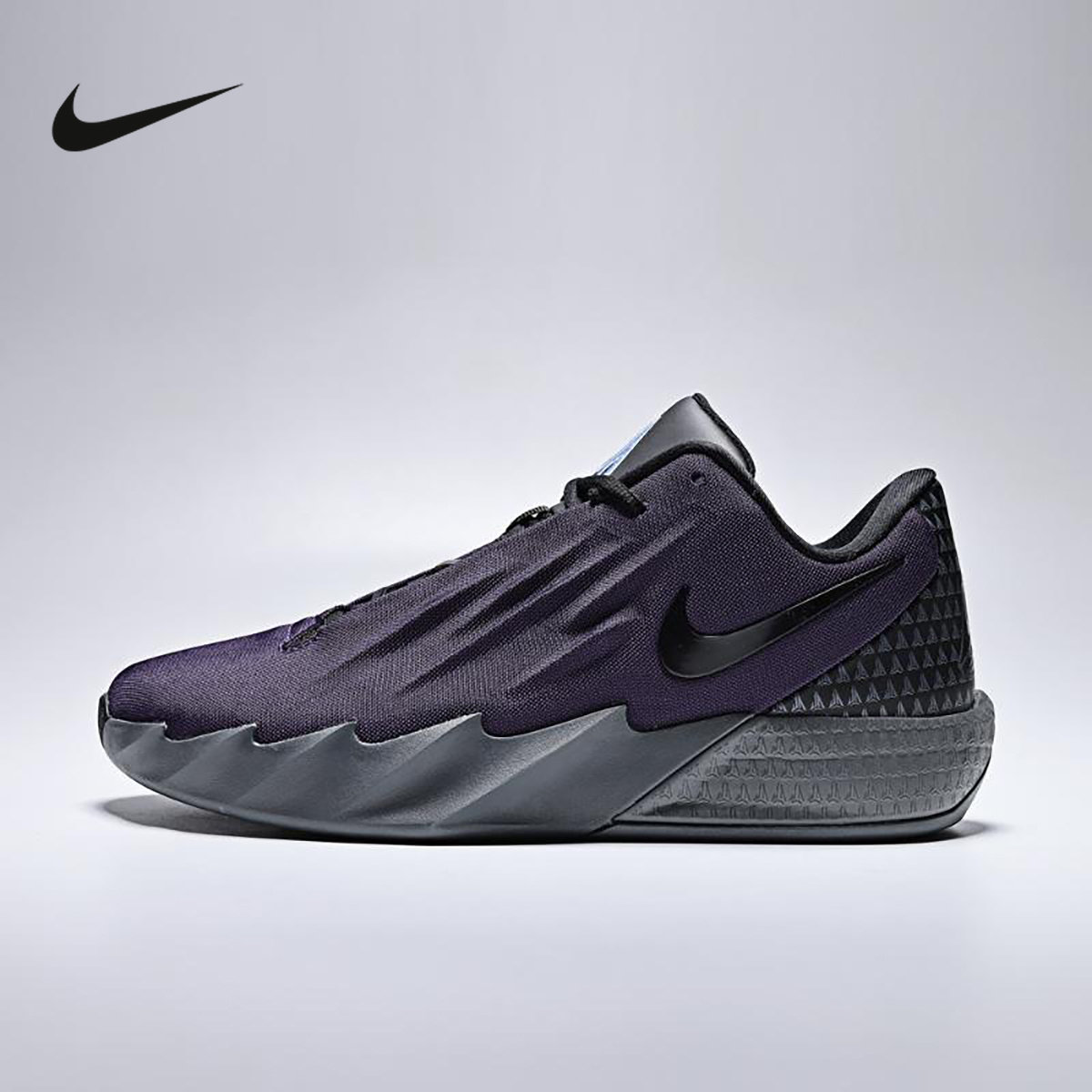 NIKE耐克男鞋新款TWELVE TIME EP缓震运动鞋训练篮球鞋IM4162-500