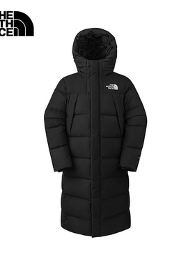 THE NORTH FACE|（新款）2025F/W中性羽绒服 NF0A89Z3JK31