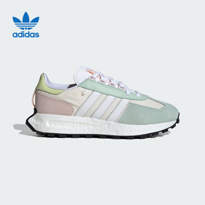 阿迪达斯 （adidas）2024夏女RETROPY ID6259