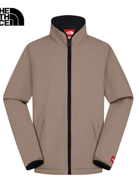 THE NORTH FACE|北面（新款）2026S/S男夹克 NF0A8FH8DHO1