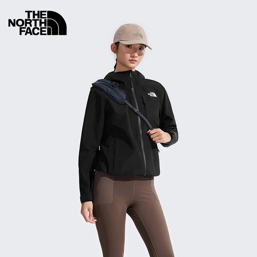 THE NORTH FACE|北面（新款）2026S/S女冲锋衣 NF0A8DF1JK31