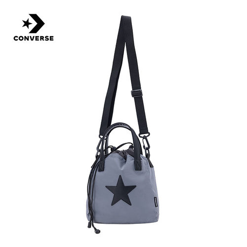 Converse匡威26夏新品男女斜挎包时尚休闲单肩包拎包 UA5953-G6M