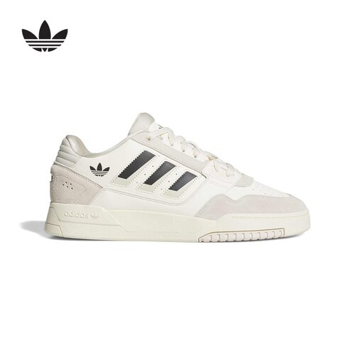 adidas阿迪达斯三叶草篮球风板鞋26夏中性DROP STEP运动鞋 KJ1108
