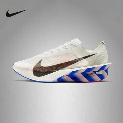 NIKE耐克男鞋ZOOMX VAPORFLY NEXT% 4运动鞋训练跑步鞋II7203-100
